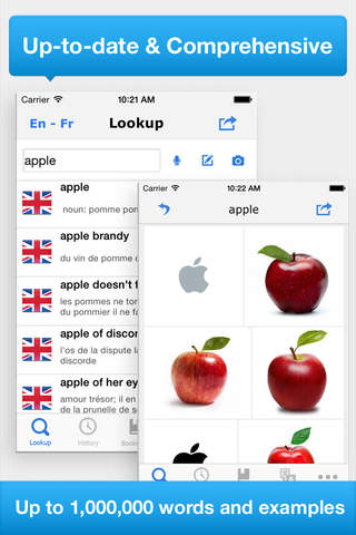 english to french dictionary download